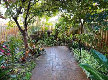 Garden Maintenance Perth WA