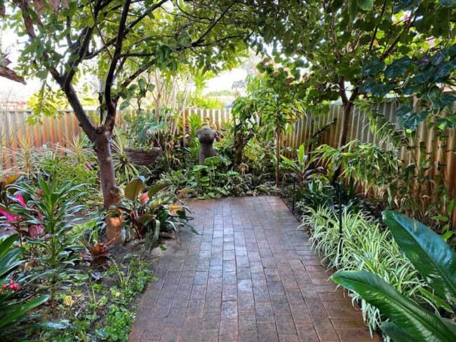 Garden Maintenance Perth WA