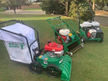 Lawn Mowing Services Near Me