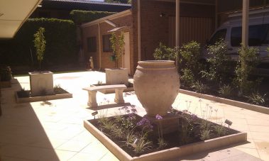 Garden Maintenance Perth