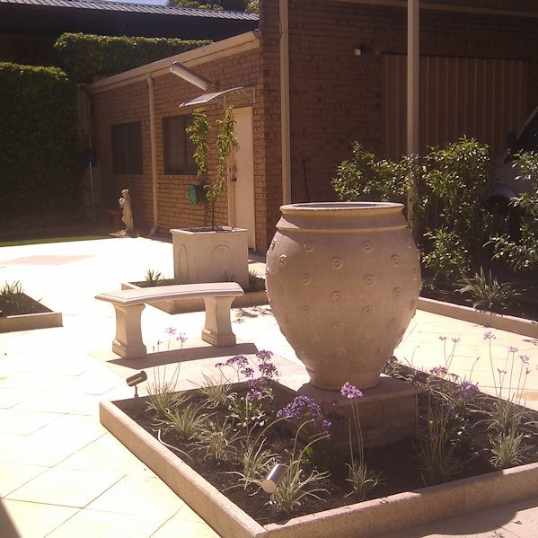 Garden Maintenance Perth