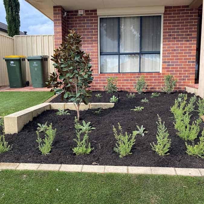 Garden Maintenance Services WA