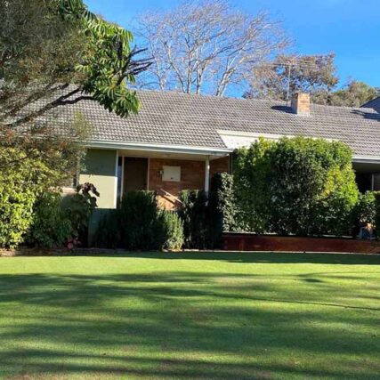 Garden Maintenance Services Near Me Perth WA