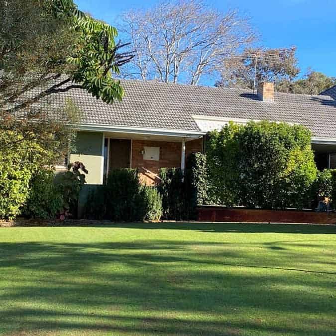 Garden Maintenance Services Near Me Perth WA