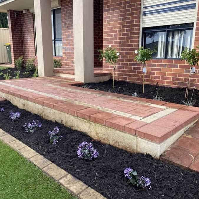 Garden Maintenance Services Near Me - Perth