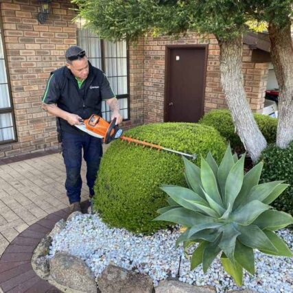 Garden Maintenance Services Near Me - WA