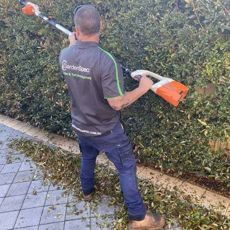 Garden Maintenance WA