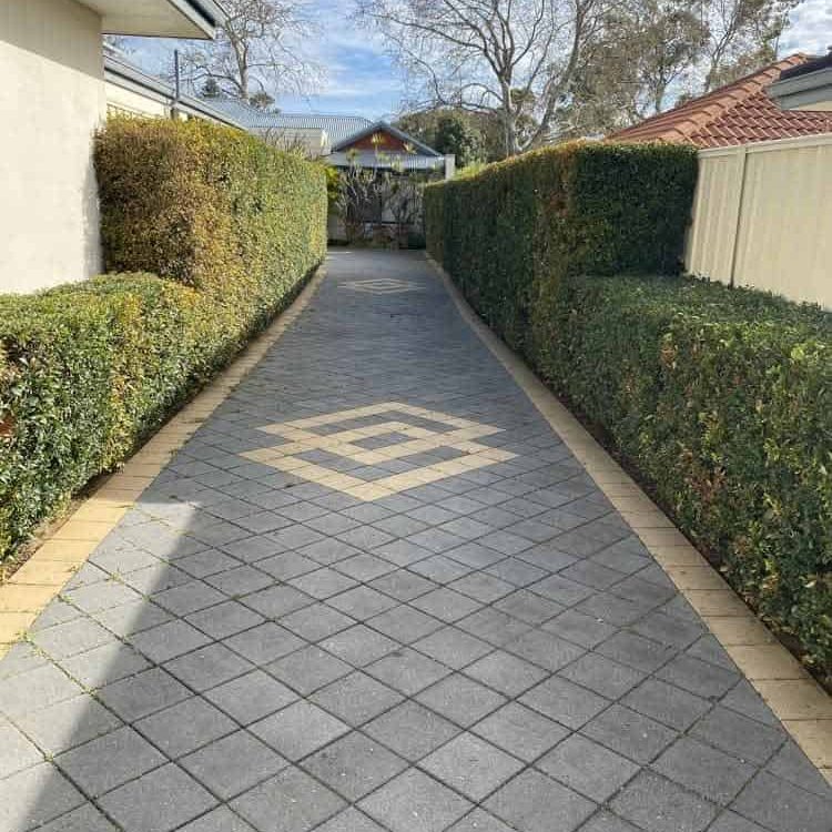Garden Maintenance Perth WA