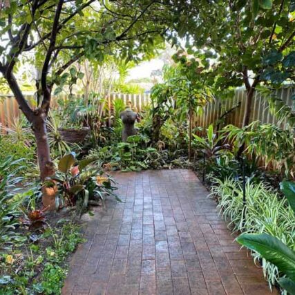 Garden Maintenance Perth WA