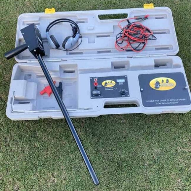 Reticulation Perth