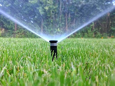 Reticulation Services in Perth