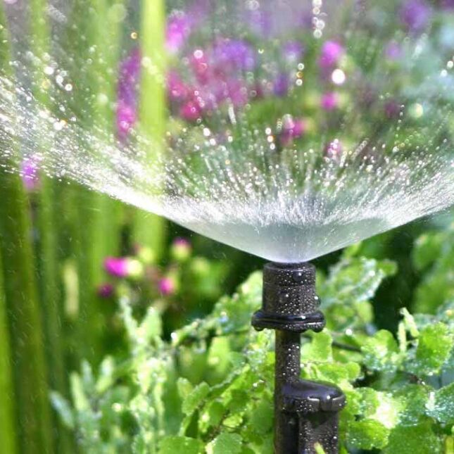 Garden Spec is your reticulation specialist in Perth