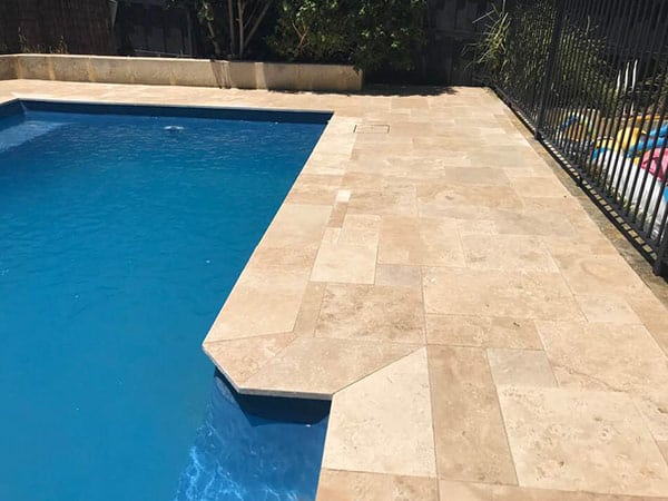 Paving Services in Perth