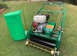 Vertimowing vs. Aeration: How to Restore a Dying Lawn in Western Australia
