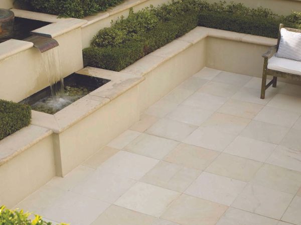 limestone paving perth