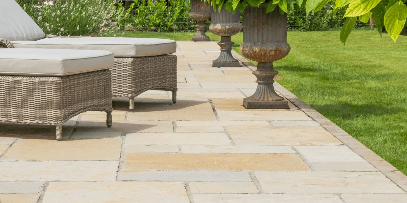 Limestone Paving Perth WA
