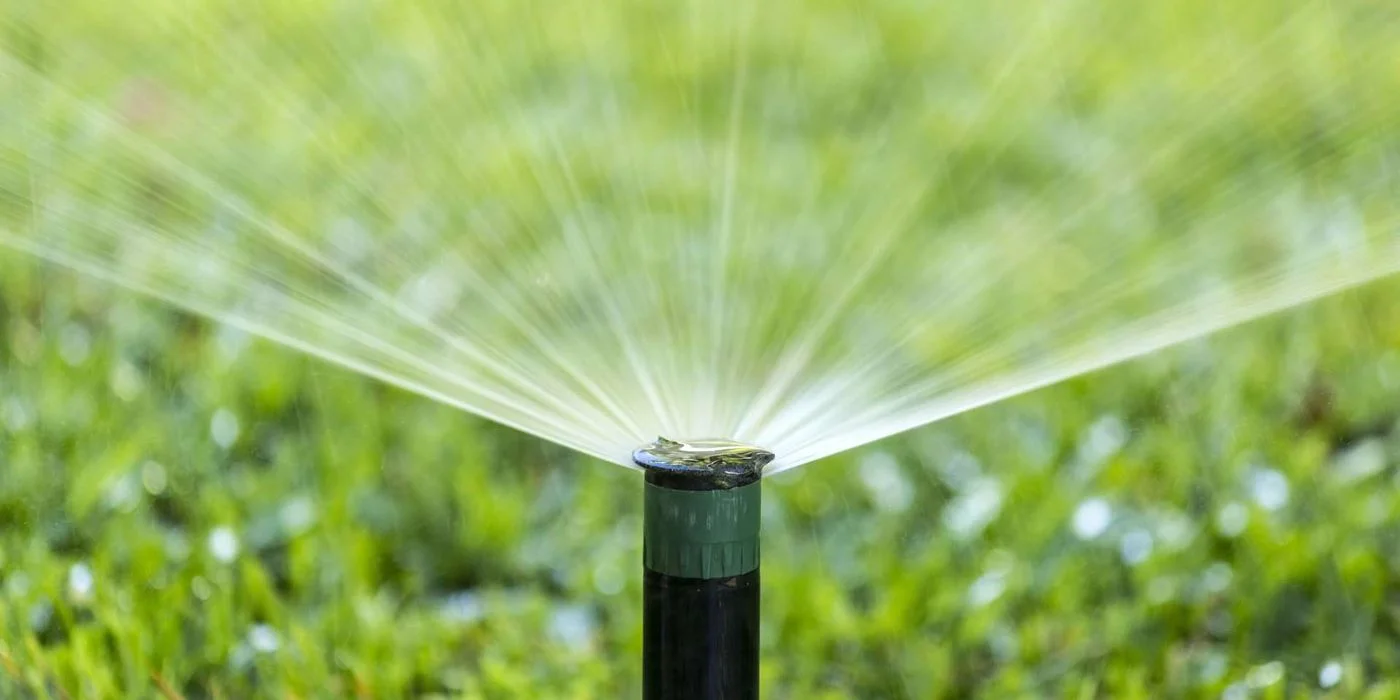 Reticulation services in Perth